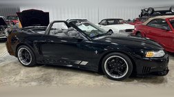 2000 Ford Mustang GT