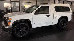 2006 Chevrolet Colorado Work Truck