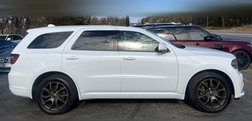 2017 Dodge Durango R/T