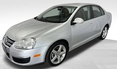2010 Volkswagen Jetta SE PZEV