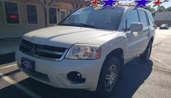 2007 Mitsubishi Endeavor SE