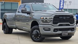 2026 Ram Ram Pickup 3500 Laramie