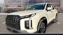 2023 Hyundai Palisade SE