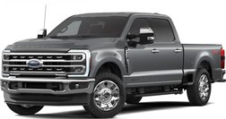 2026 Ford Super Duty F-250 Lariat