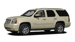 2012 GMC Yukon Denali