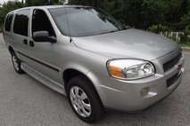 2007 Chevrolet Uplander LS