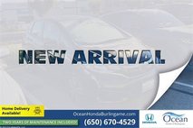 2020 Honda Fit EX