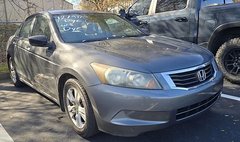2009 Honda Accord LX-P