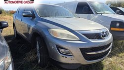 2011 Mazda CX-9 Grand Touring