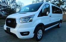 2023 Ford Transit XLT