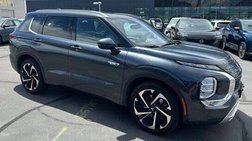 2024 Mitsubishi Outlander PHEV SEL