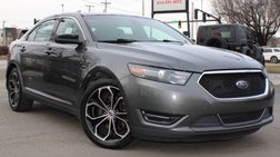2015 Ford Taurus SHO