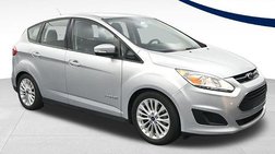 2017 Ford C-Max Hybrid SE
