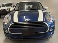 2017 MINI Hardtop Cooper