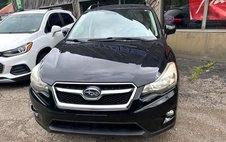 2013 Subaru XV Crosstrek 2.0i Premium