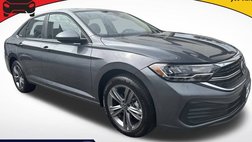 2023 Volkswagen Jetta SE