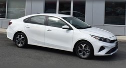 2023 Kia Forte LX