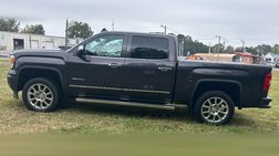 2015 GMC Sierra 1500 Denali