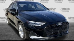 2025 Audi A3 quattro Premium 40 TFSI