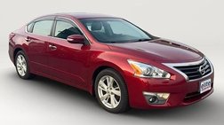 2013 Nissan Altima SL