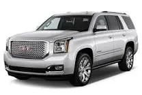 2017 GMC Yukon SLE