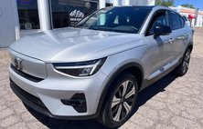 2023 Volvo C40 Recharge Twin Plus