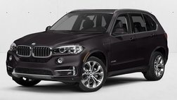 2018 BMW X5 xDrive40e iPerformance