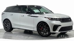 2020 Land Rover Range Rover Velar SVAutobiography Dynamic Edition