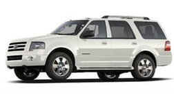 2007 Ford Expedition Limited