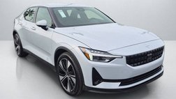2023 Polestar 2 Long Range Dual Motor