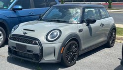 2023 MINI Hardtop Cooper S