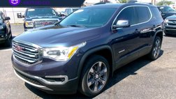 2019 GMC Acadia SLT-2