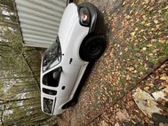 1999 Ford F-150 Work