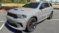 2023 Dodge Durango R/T