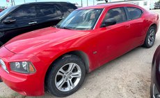 2009 Dodge Charger SXT