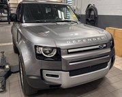 2023 Land Rover Defender 90 S