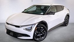 2025 Kia EV6 Wind