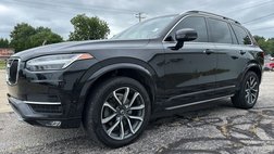 2018 Volvo XC90 T6 Momentum