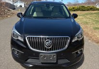 2016 Buick Envision Premium I