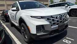 2023 Hyundai Santa Cruz SEL Premium