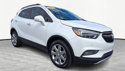 2019 Buick Encore Essence