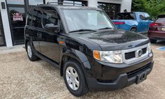 2010 Honda Element EX