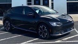 2022 Kia EV6 Wind
