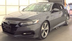 2019 Honda Accord Touring