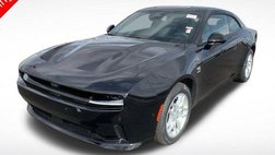 2025 Dodge Charger Daytona R/T