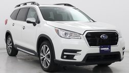2022 Subaru Ascent Touring