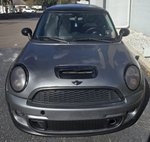 2009 MINI Cooper S