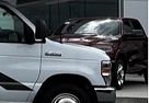 2023 Ford E-Series E-450 SD