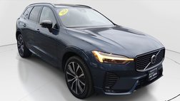 2024 Volvo XC60 B5 Plus Dark Theme