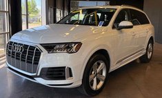 2023 Audi Q7 quattro Premium 55 TFSI